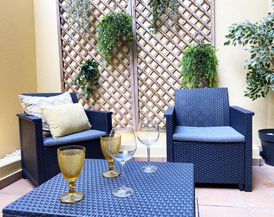 El Patio 79 Apartment Lisbon Luaran gambar