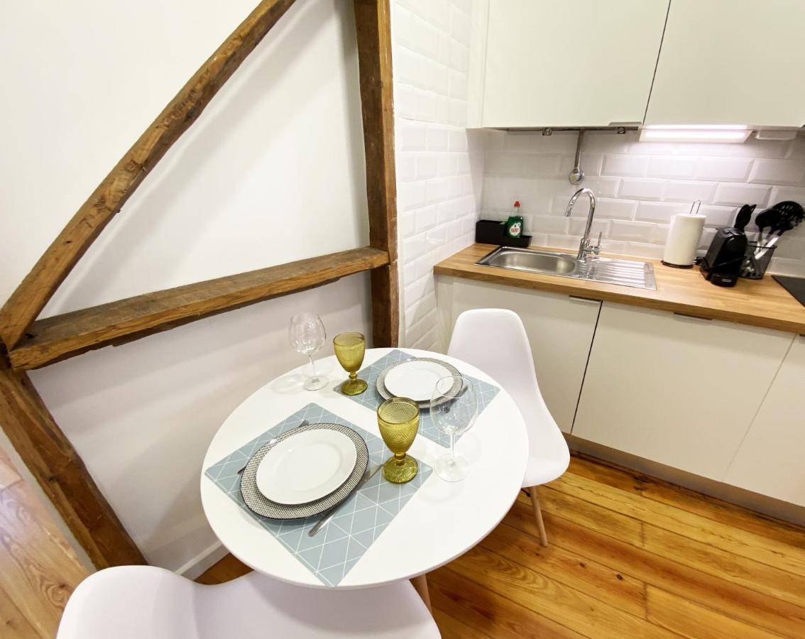 El Patio 79 Apartment Lisbon Luaran gambar
